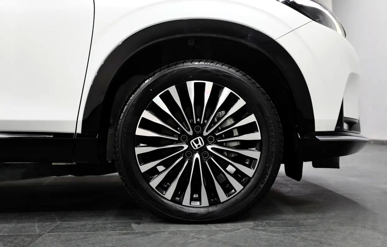 هوندا E | Full Option | Brand | Under Warranty Till | 900 monthly #.23