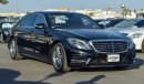 Mercedes-Benz S 550