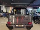 BRABUS 900 - Mercedes-AMG G 63 2023 Mercedes-Benz G 63 AMG BRABUS XLP 900 ADVENTURE - 1 OF 10 - Only 250 KM !