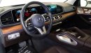 Mercedes-Benz GLE 450 4matic VSB 30867