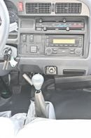 Golden Dragon XML6502E Golden Dragon XML6502E-P 2.2L Petrol, VAN, 4 Doors, Manual Transmission, Manual Window, 15 Seats, Co