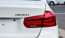 BMW 320i i M SPORT PACKAGE