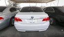 BMW 740Li i