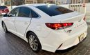 هيونداي سوناتا 2018 Hyundai Sonata 2.4L V4 - Well Maintained Vehicle