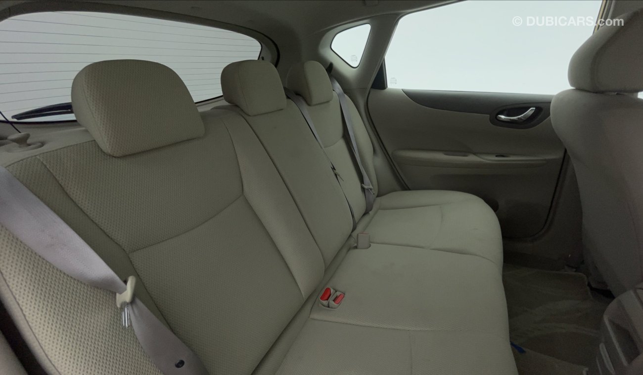 Nissan Tiida SV 1.6 | Zero Down Payment | Free Home Test Drive