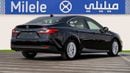 Toyota Camry LE | 2-YEAR WARRANTY + SERVICE AVAILABLE | IN-HOUSE FINANCING | 0% DOWNPAYMENT (BANK)