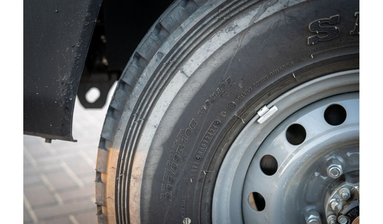 Toyota Land Cruiser Pick Up LC 79 SINGLE CABIN 2.8 DSL AUTOMATIC 2024 MODEL