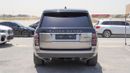 Land Rover Range Rover Autobiography SV
