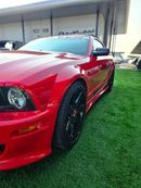 Ford Mustang Very Rare SALEEN clean title / full original 49000 kms only .