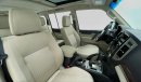 Mitsubishi Pajero GLS MIDLINE WITH SUNROOF & NAVIGATION 3.5 | Under Warranty | Inspected on 150+ parameters