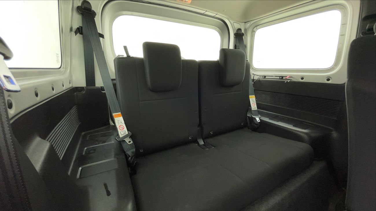 Suzuki Jimny GLX 1.5 | Zero Down Payment | Home Test Drive