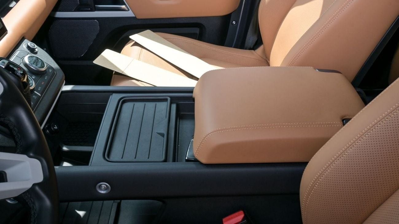 Land Rover Defender 110 S P400 3.0L