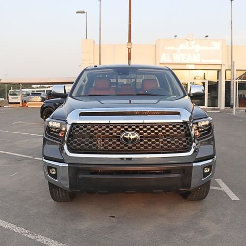 تويوتا تاندرا SR5