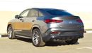 Mercedes-Benz GLE 53 Turbo 4Matic