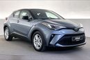 Toyota CHR VX | Guaranteed Warranty | 0 Down Payment