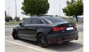 Audi S3 Fully Loaded GCC Pefect Condition