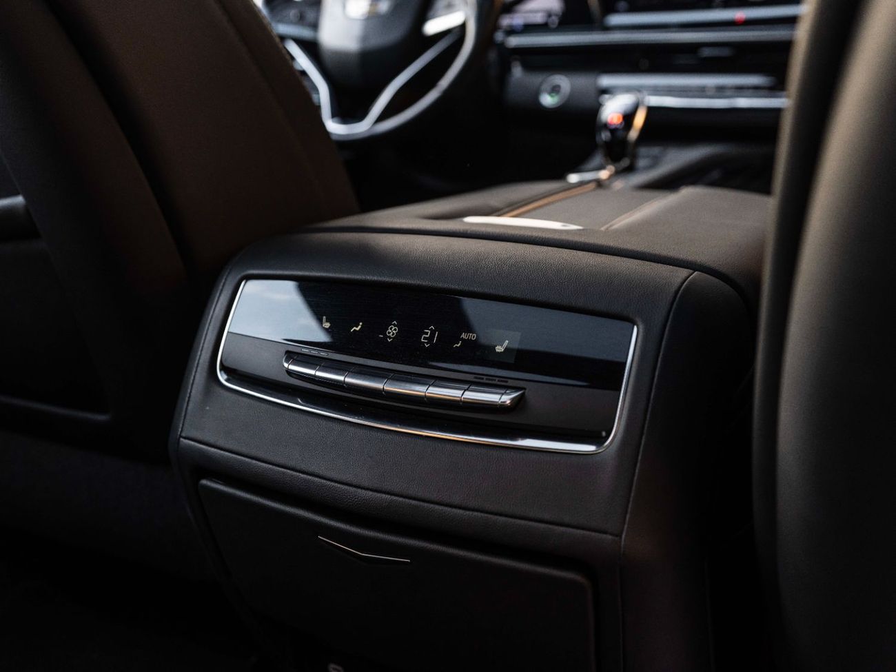 Cadillac Escalade Sport 6.2L AWD