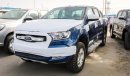 Ford Ranger LIMITED DIESEL BRAND NEW