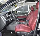 MG RX8 EXCELLENT DEAL for our MG RX8 4WD 30T ( 2022 Model ) in Black Color GCC Specs