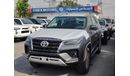 Toyota Fortuner VX 2.8L Diesel 4wd 7 Seat Automatic