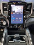 رام 1500 Dodge Ram Limited | Low mileage