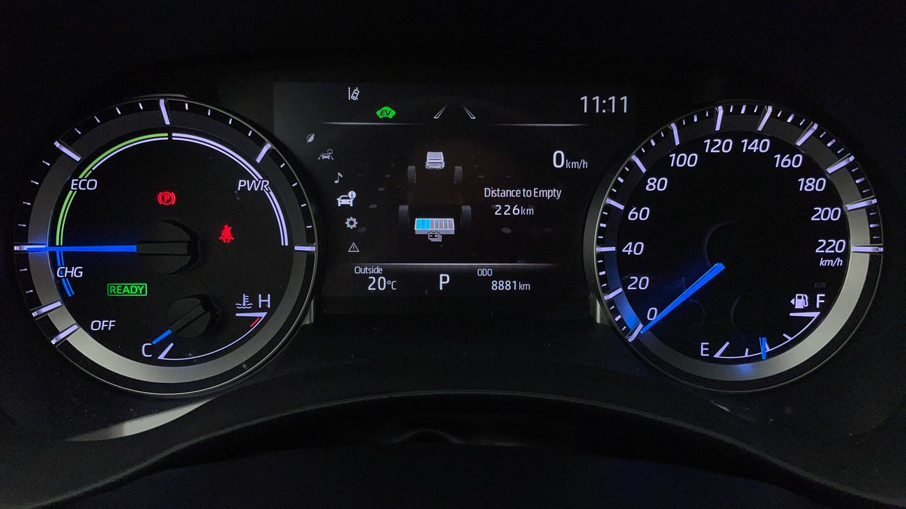 Toyota Highlander GXR 2.5 | Zero Down Payment | Home Test Drive