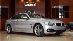 BMW 420i