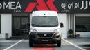 فيات دوكاتو 2.2 DIESEL AGE 5.4 METER LENGTH 2024 MY