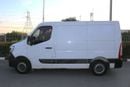 Renault Master 2.3T Panel Van (L2H2) RENUALT MASTER DELIVERY VAN DIESEL MANUAL GEAR 2021