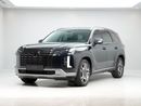 Hyundai Palisade MID GCC SPECS | Low Mileage