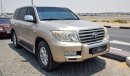 Toyota Land Cruiser VXR V8