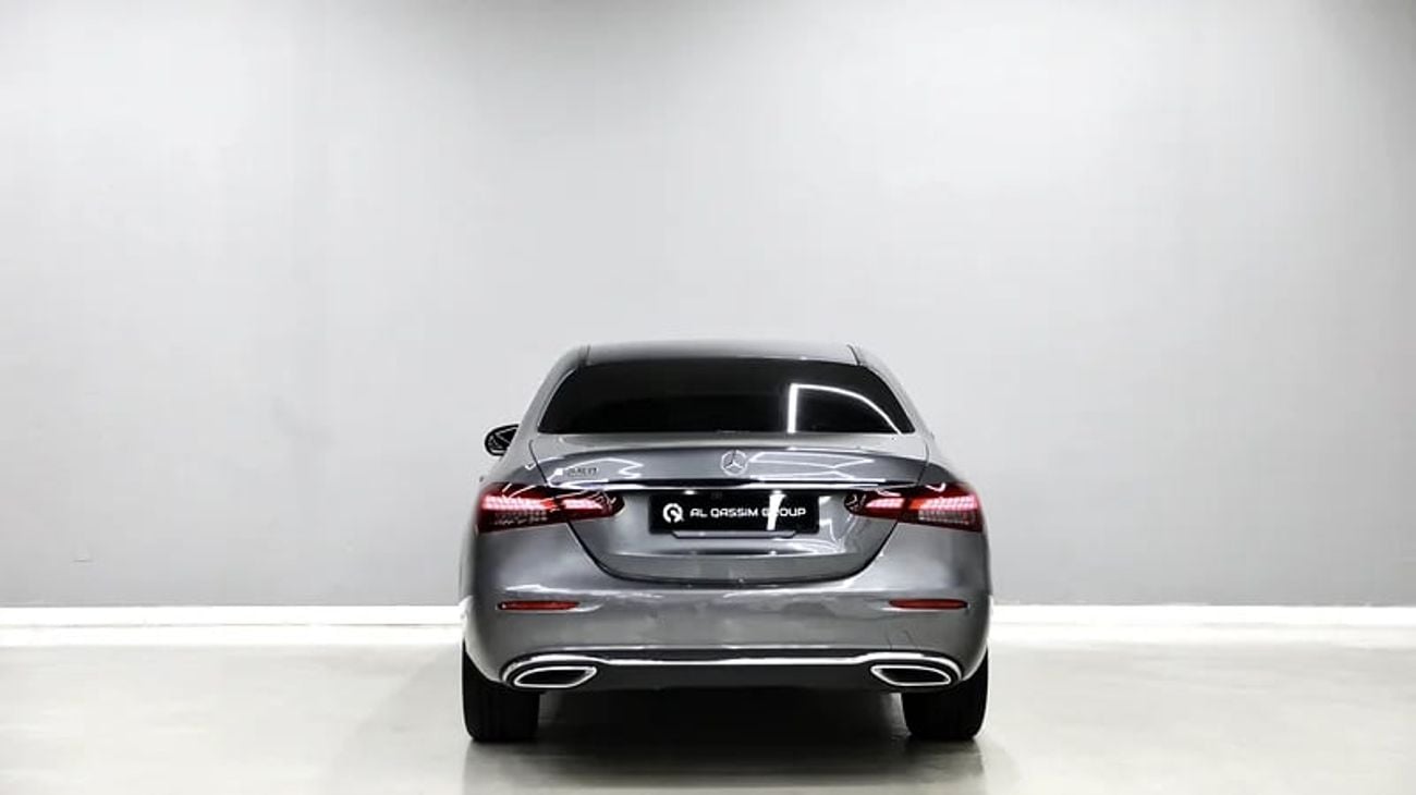 Mercedes-Benz E200 E 250 | 1,950 Monthly | Under Warranty Till | Free Insurance + Registration Ref#A951274