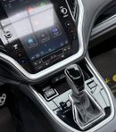 Subaru OUTBACK Std 2.5L 2024 Subaru Outback, 2027 Subaru Warranty, Full Subaru Service History, Low Km, GCC