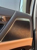 Lexus LX 700h
