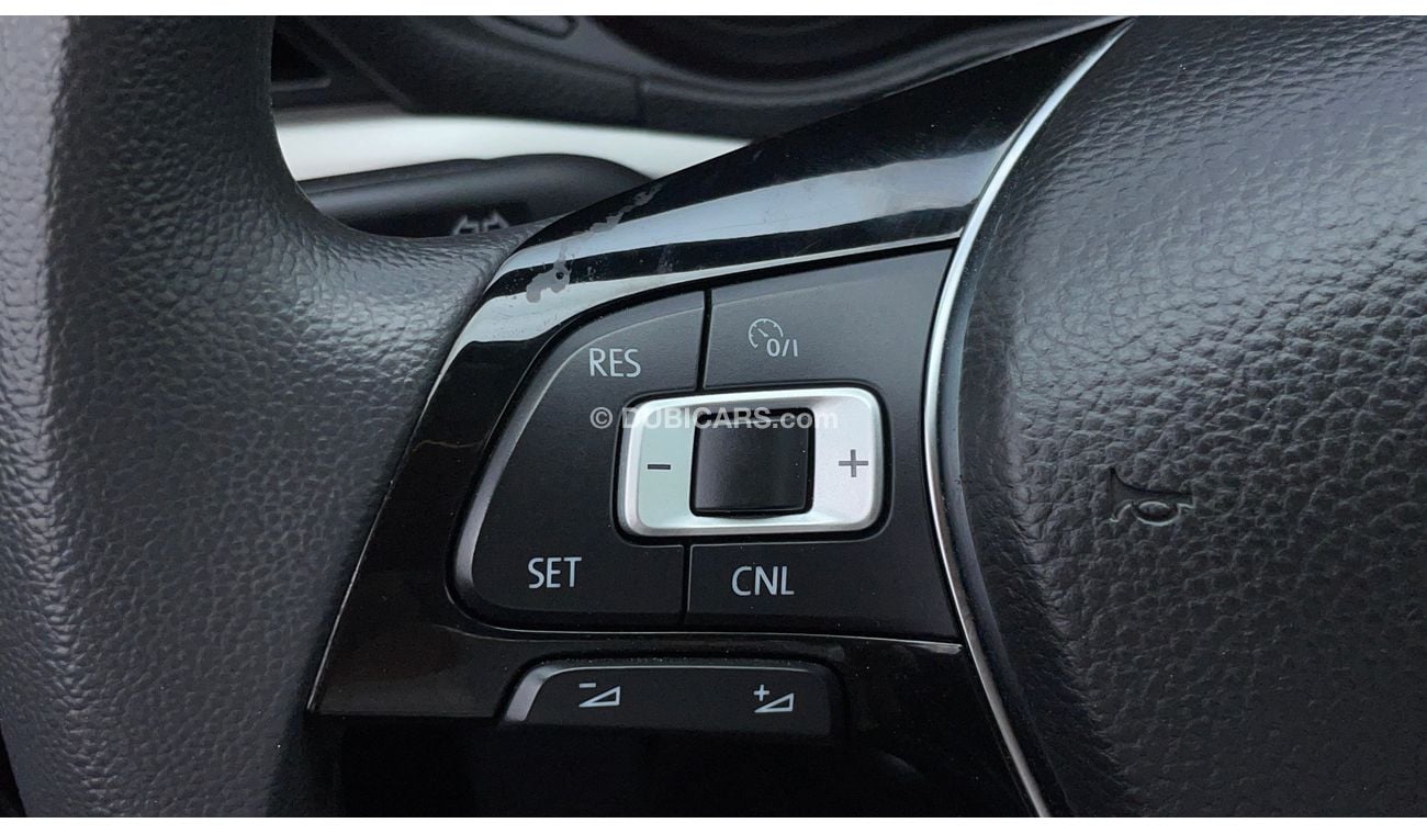 Volkswagen Passat TRENDLINE 2.5 | Zero Down Payment | Free Home Test Drive