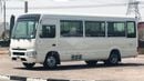 Toyota Coaster Toyota COASTER PETROL 2.7L Bus 30-Seater