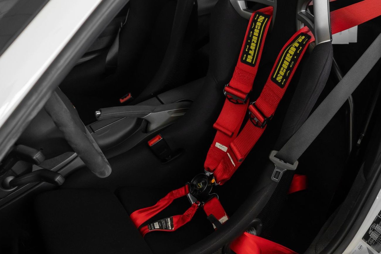 Porsche 911 2007 Porsche 911 997 GT3 Clubsport Manual / Japanese Spec / 6,400Kms Only / 2 Year ARM Service Pack