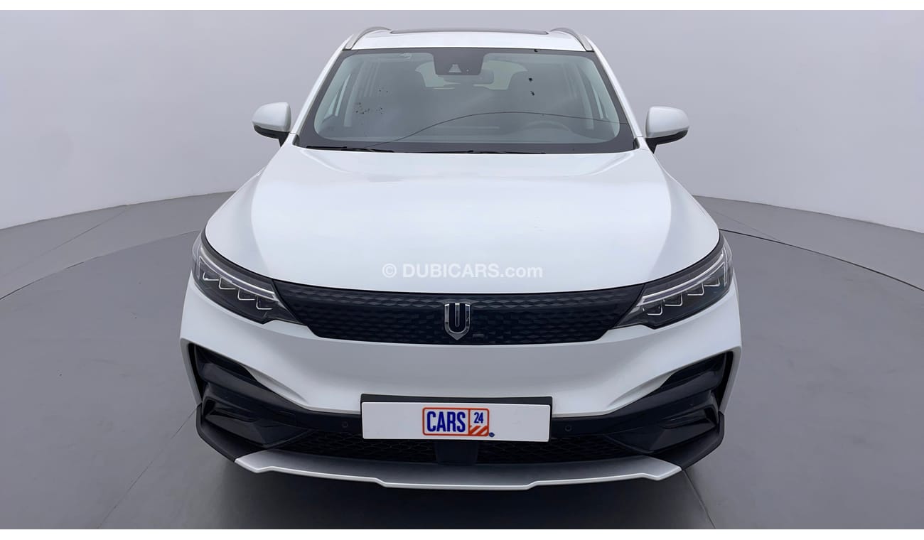 Skywell ET5 LUXURY 0.01 | Zero Down Payment | Free Home Test Drive