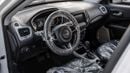 جيب كومباس 2020 Jeep Compass 2.4L AT Petrol