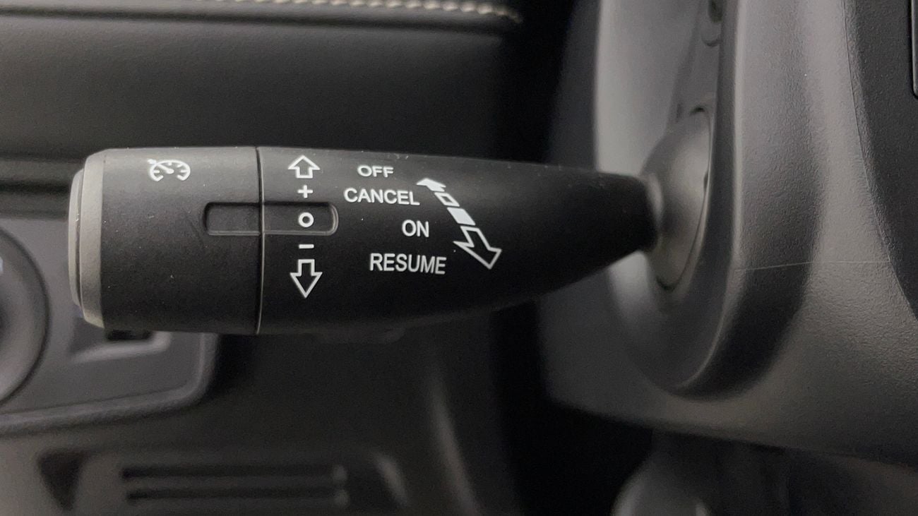 أم جي 5 STD 1.5 | بدون دفعة مقدمة | اختبار القيادة في المنزل