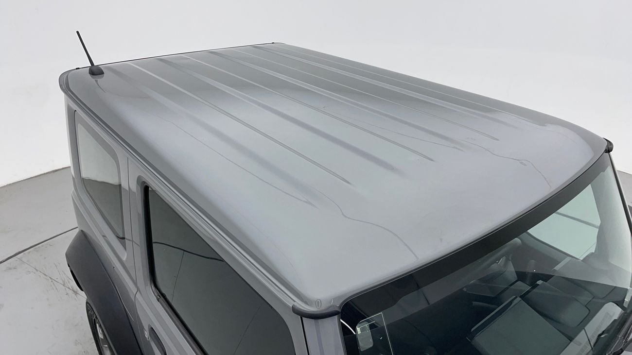 Suzuki Jimny GL 1.5 | Zero Down Payment | Free Home Test Drive