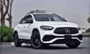 Mercedes-Benz GLA 45 AMG American Specifications - 4000km driven - 2.0L- 4 Cylinder - Turbo - Bank Finance Facility
