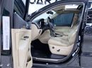 Jeep Grand Cherokee Limited Edition-GCC-Partially Service Agency-Original Paint