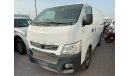 Mitsubishi Canter Van 2016 Ref#495