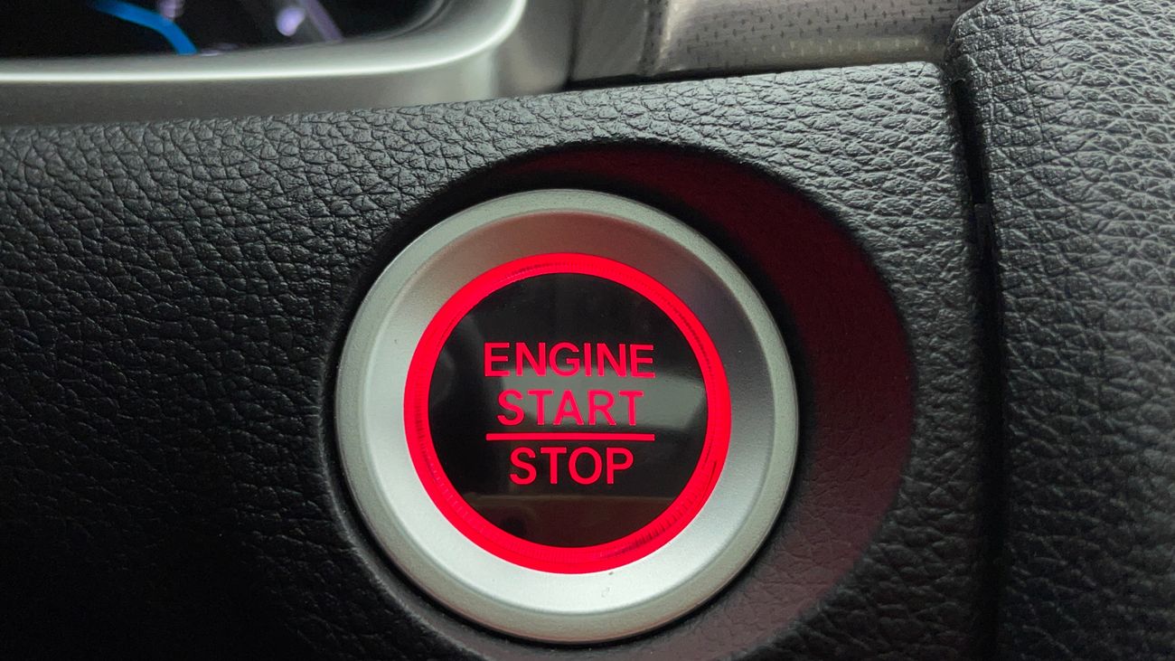 Honda Civic EX 2 | Zero Down Payment | Free Home Test Drive