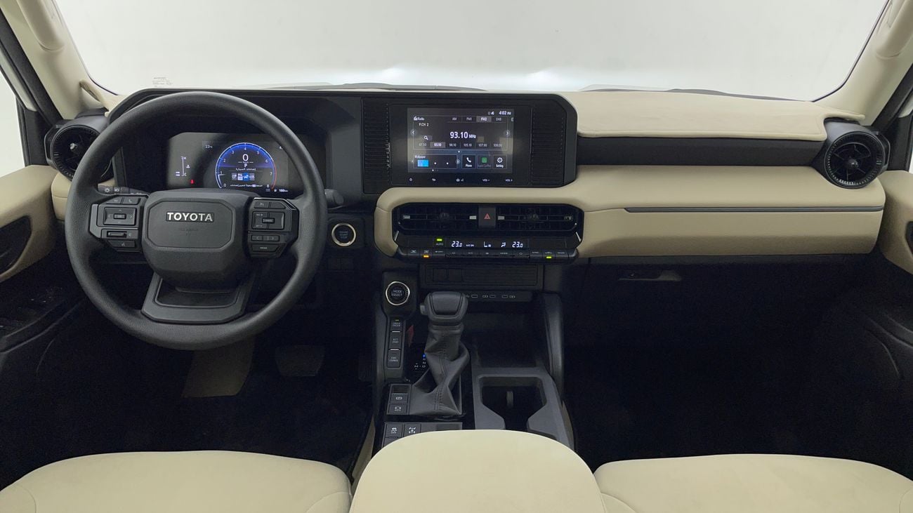 Toyota Prado TXR 2.4 | Zero Down Payment | Home Test Drive