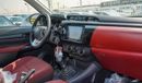 تويوتا هيلوكس GL 2.7L Single Cab Utility