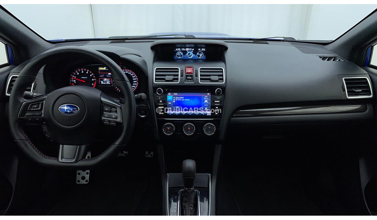 Subaru Impreza WRX PREMIUM 2 | Zero Down Payment | Free Home Test Drive