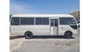 Toyota Coaster Disel
