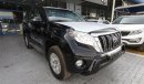 Toyota Prado TXL